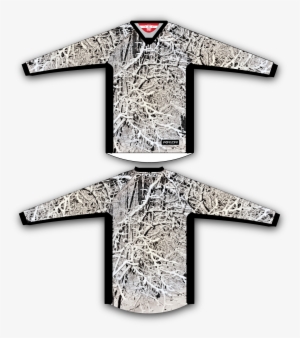 Snowtree Tm2 Jersey - Desert