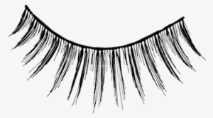 Kryolan - Sztuczne Rzęsy-tv4