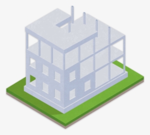 Lightning Construction New Build - Building