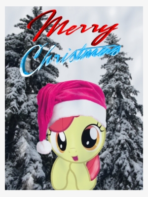 Apple Bloom, Artist - Cedar