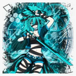 Click On The Photo To Start Tagging - Gacha World Lunime