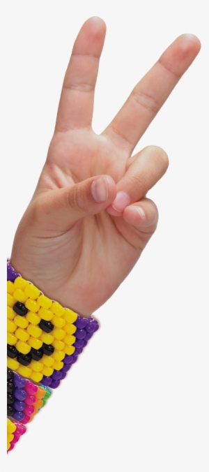 An Error Occurred - Just My Style Candi Band Creator