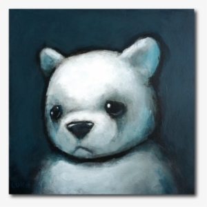 Sad Bear