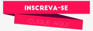 Botão Inscreva-se - Button