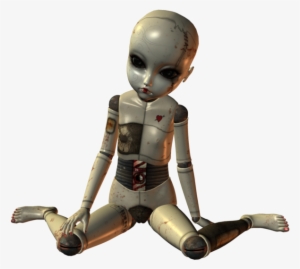 Creepy Png Transparent Image
