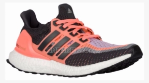 Adidas Ultra Boost Womens Peach