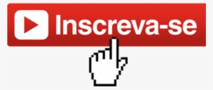 Png Youtube Inscreva Se