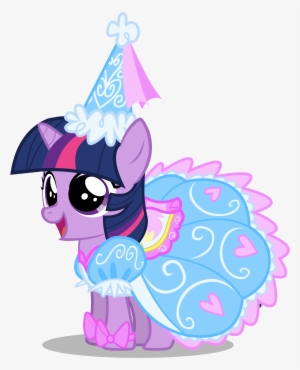 Princess Celestia Twilight Sparkle Rarity Rainbow Dash - My Little Pony Birthday Twilight Png