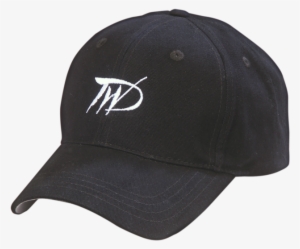 Tom Watson Design Hat Black - Lafc Hat
