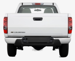 Car3 - Pick Up Decals