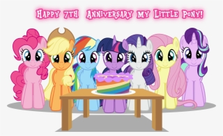 You Can Click Above To Reveal The Image Just This Once, - Twilight Sparkle Happy