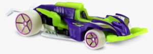 Wattzup - Model Car