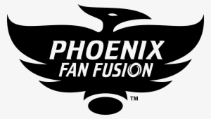 Black - Phoenix Comic Fest 2018