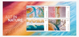 Minisheet Minisheet - Creative Arts