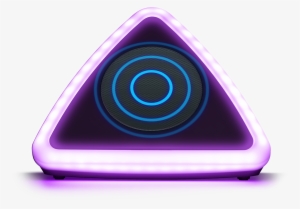 Plus, The Law Is On Your Side The Law Of Acoustics, - Circle