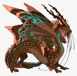 27205911 350 - Weird Dragons