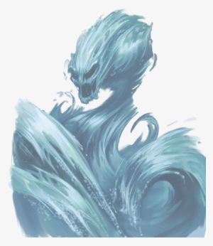 44133131 - >> - Dungeons And Dragons Water Weird