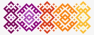 Inscreva-se - Pattern