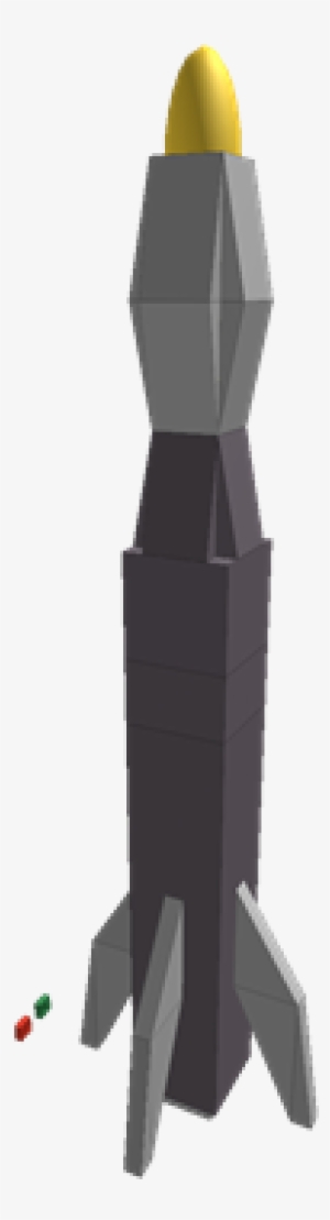 Nuclear Missile Png - Writing