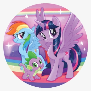 My Little Pony - My Little Pony The Movie My Busy Book (board Book)
