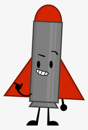 Missile Pose - Wikia