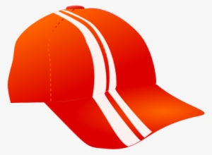 Best Netalloy Cap With Racing Stripe Png - All Picsart Png Img