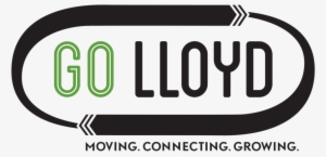 Employee Outreach/bicycle Program Manager - Go Lloyd Logo