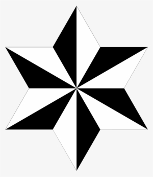 This Free Icons Png Design Of Outrayj Hexagram 12 Stripe