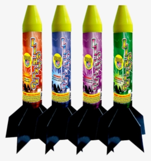 Lightning - Missile