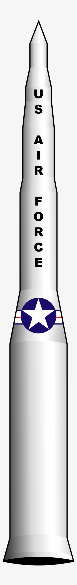 Open - Minuteman Ii