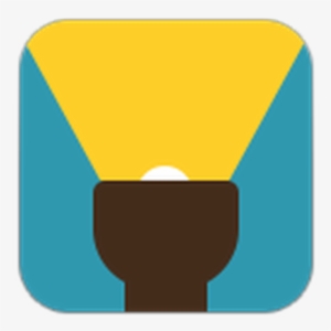 Flash Light Logo Png