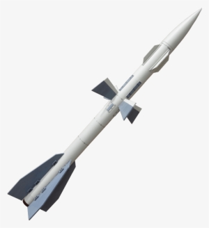 Rocketarium Flying Model Rocket Kit Alamo Air To Air - Missile