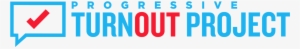 Home - Progressive Turnout Project