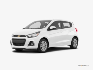 Used 2016 Chevrolet Spark Lt W/1lt Cvt Electric Blue - 2019 Nissan Leaf S