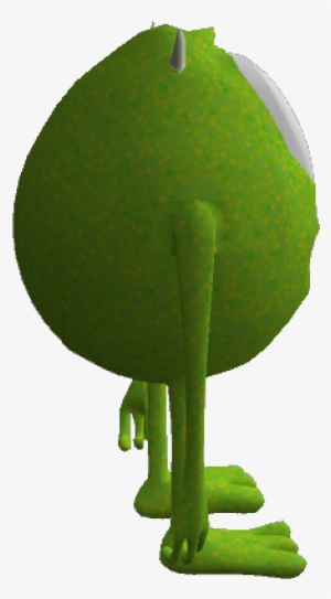Mike Wazowski Angle3