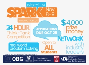 Spark Innovation Competition - Temple University