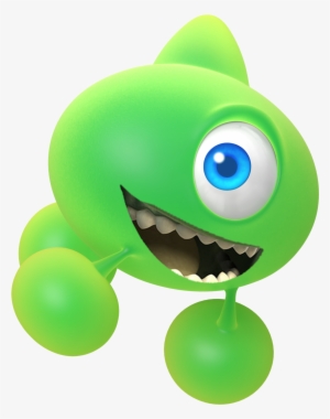 View Samegoogleiqdbsaucenao Mike Wazowski ,