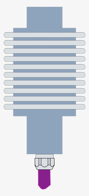 Spark Plug, Sparkling Plug, Electrical - Load Cell Symbol
