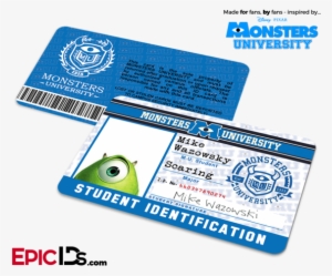 Disney Pixar Monsters University, 4-disc Digital Copy