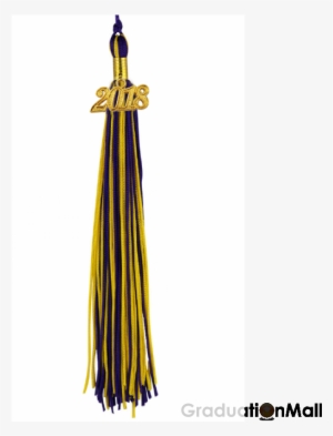 Graduation Tassel Png - Illustration