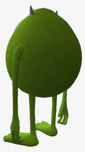 Mike Wazowski Angle4