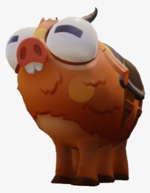 Archie The Scare Pig Disney Infinity Wiki - Disney Infinity Archie The Scare Pig