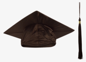 Brown - Cap