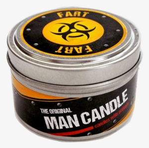 Fart Smell Candle