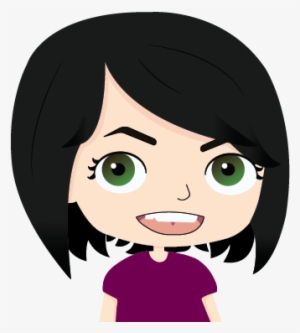 Erin Beverly-prince - 自分 の 似顔絵 イラスト