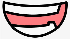 Anime Mouth Png - Ротик Пнг