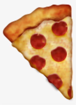 Report Abuse - Pizza Emoji 1" Button
