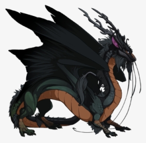 2444249 350 - Dragon Underbelly