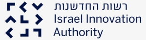 Israel Innovation Authority Logo - Israel Innovation Authority