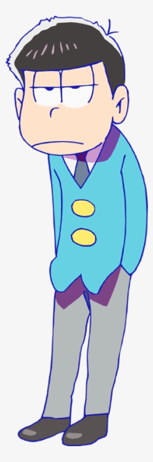 Chara Ichimatsu - Osomatsu San Ichimatsu Voice Actor